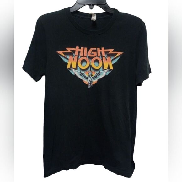 High Noon band tee - Picture 1 of 3
